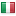 clickymedia.co.uk server is located in Italy